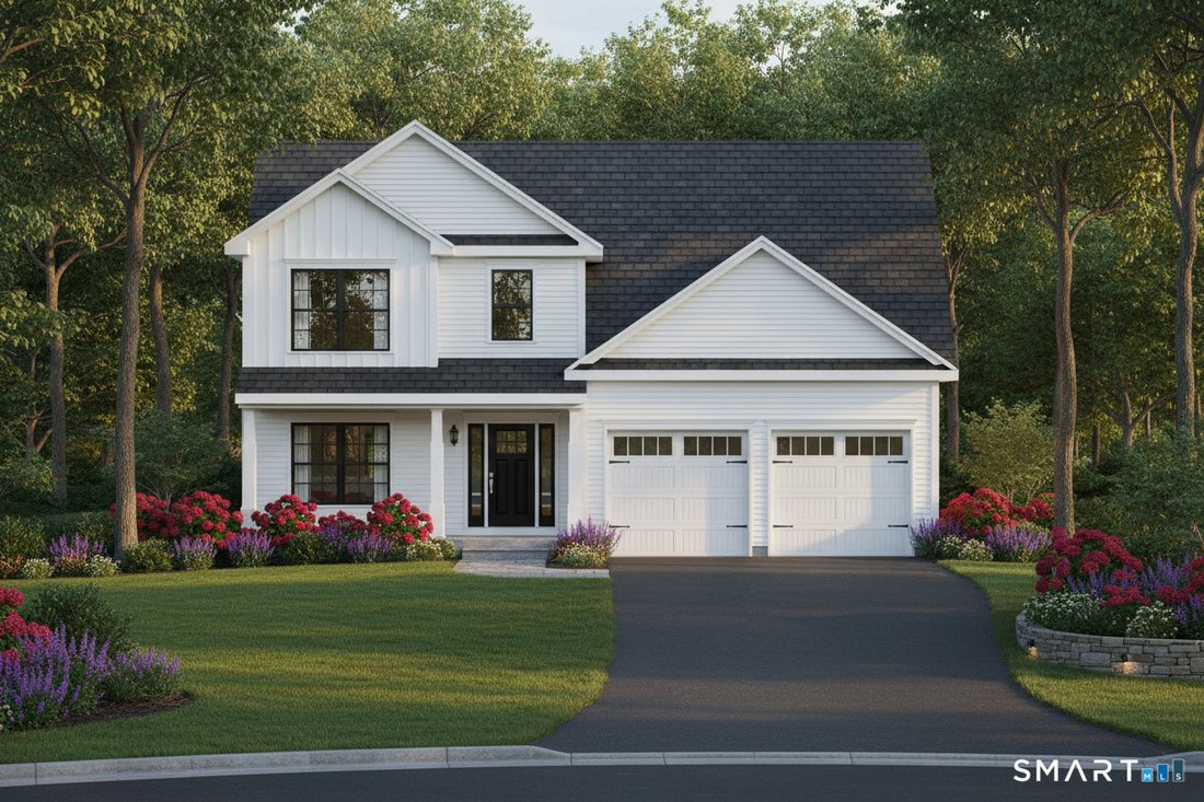 House in Shelton, Connecticut, United States 1 - 17678182