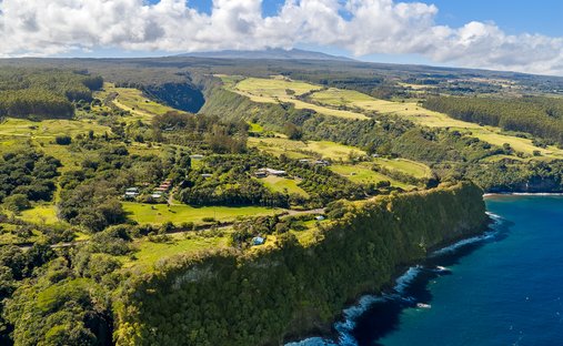 Casa en Hilo, Hawái, Estados Unidos 1