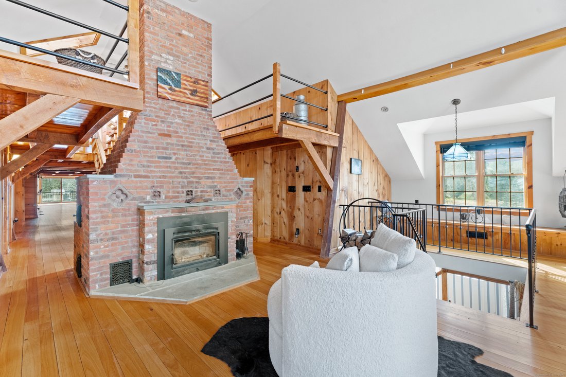 House in Durham, Connecticut, United States 5 - 17678110