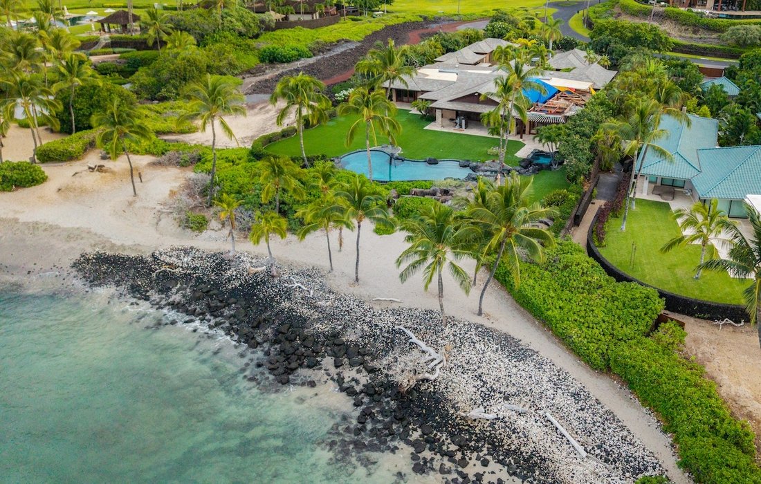 House in Waimea, Hawaii, United States 1 - 17679880