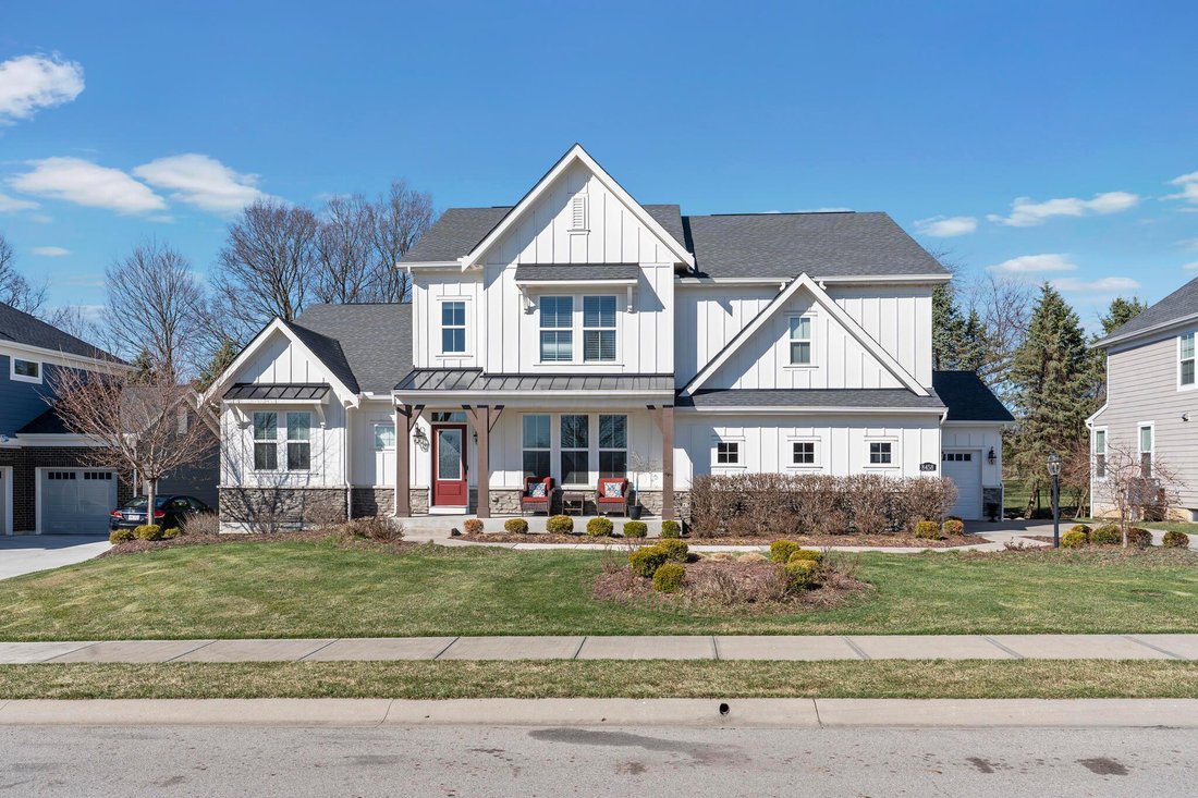 House in Pickerington, Ohio, United States 1 - 17679689