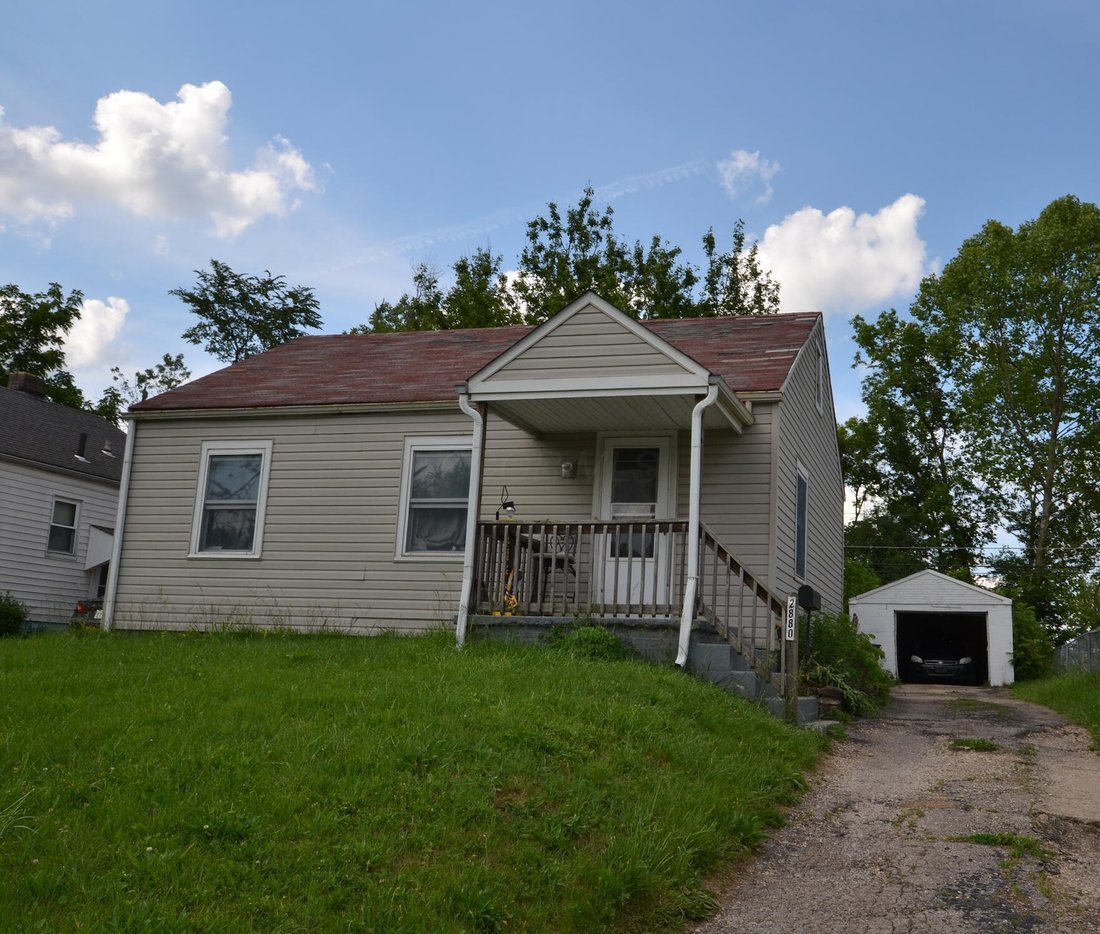 Columbus, Ohio, United States 2 - 17678773