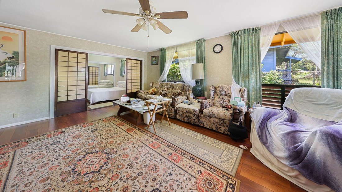 House in Kapaʻa, Hawaii, United States 4 - 17679805