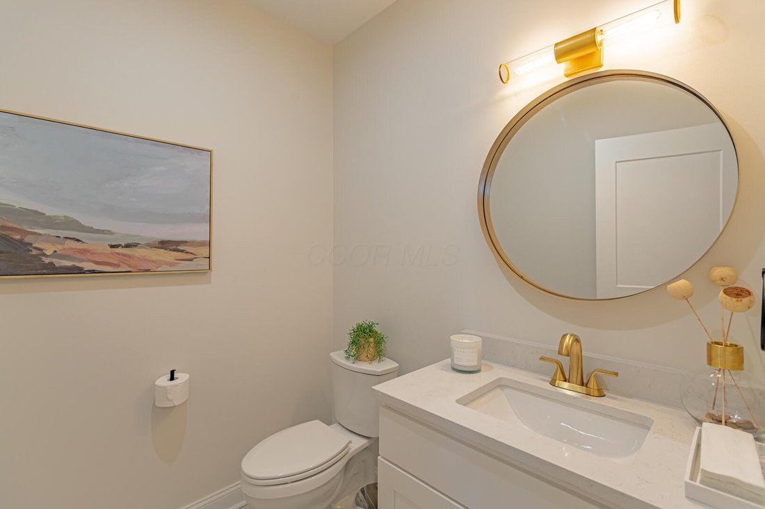 Condo in Westerville, Ohio, United States 5 - 17679123