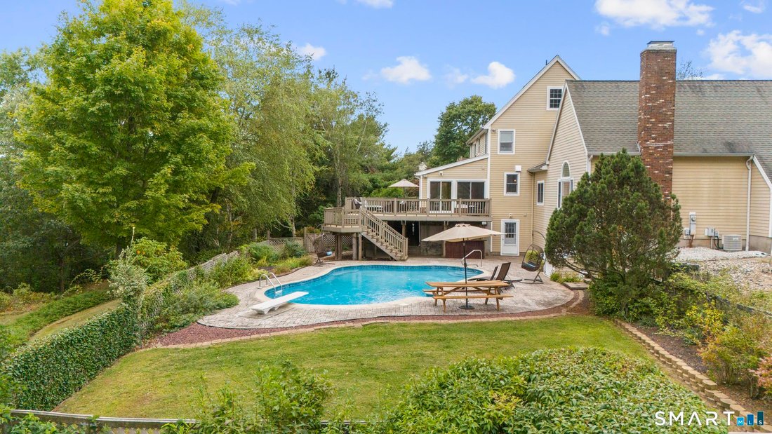 House in Middlefield, Connecticut, United States 3 - 17678610