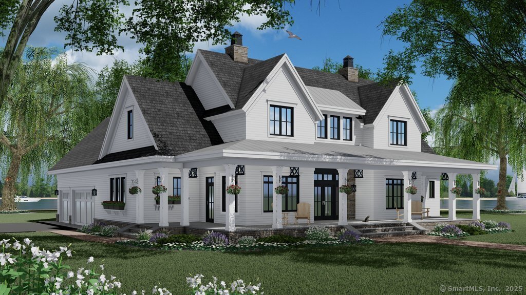 House in Granby, Connecticut, United States 2 - 17678135