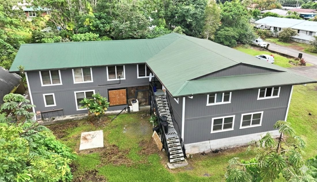 House in Pāhoa, Hawaii, United States 2 - 17679552