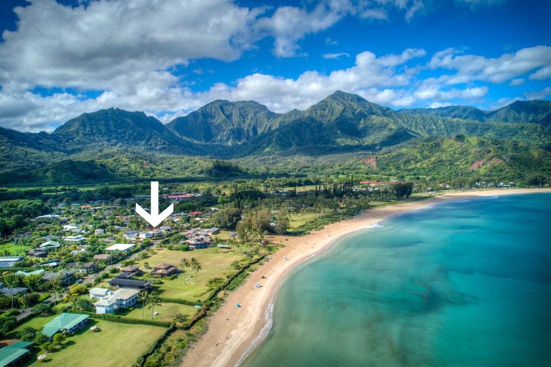 House in Hanalei, Hawaii, United States 1 - 17679957