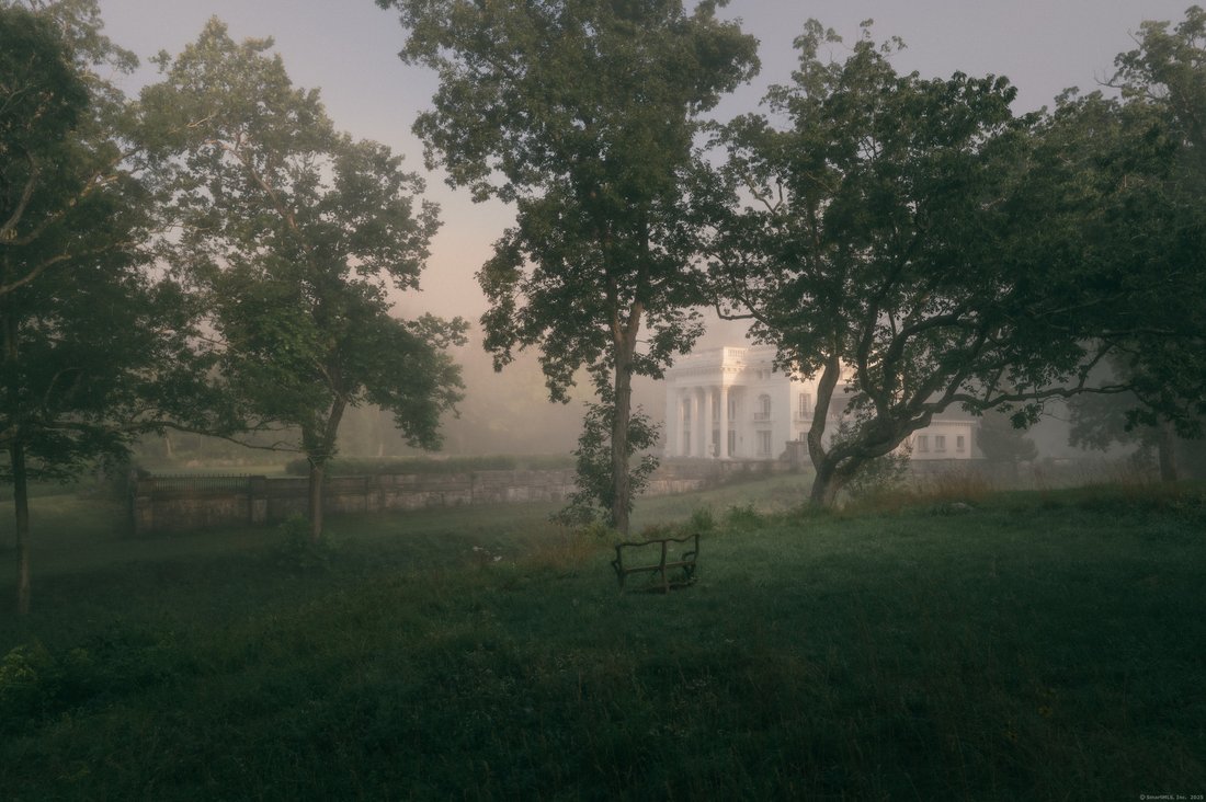 House in Sharon, Connecticut, United States 1 - 17678886