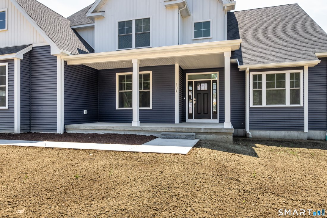 House in Groton, Connecticut, United States 3 - 17678665