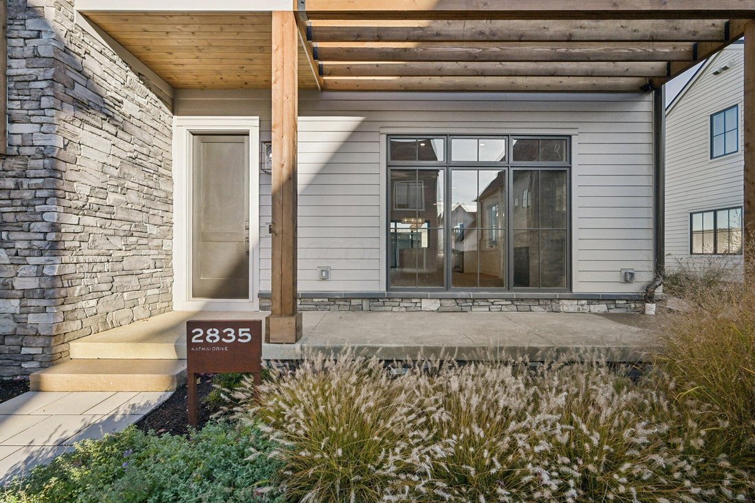 Condo in Hilliard, Ohio, United States 5 - 17679096