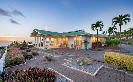 House in Kailua-Kona, Hawaii, United States 1