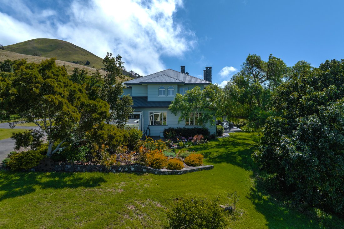 House in Waimea, Hawaii, United States 1 - 17681834