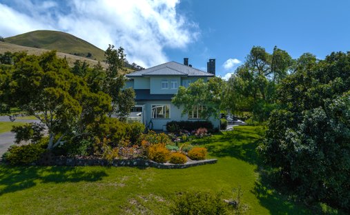 Casa en Waimea, Hawái, Estados Unidos 1