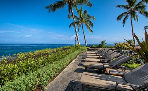 Eigentumswohnung in Waikoloa Village, Hawaii, Vereinigte Staaten 1