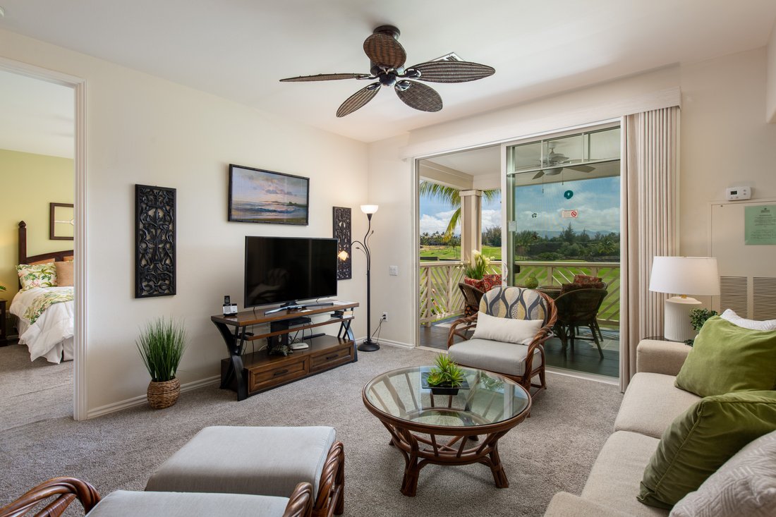 Condo in Waikoloa Village, Hawaii, United States 5 - 17680351