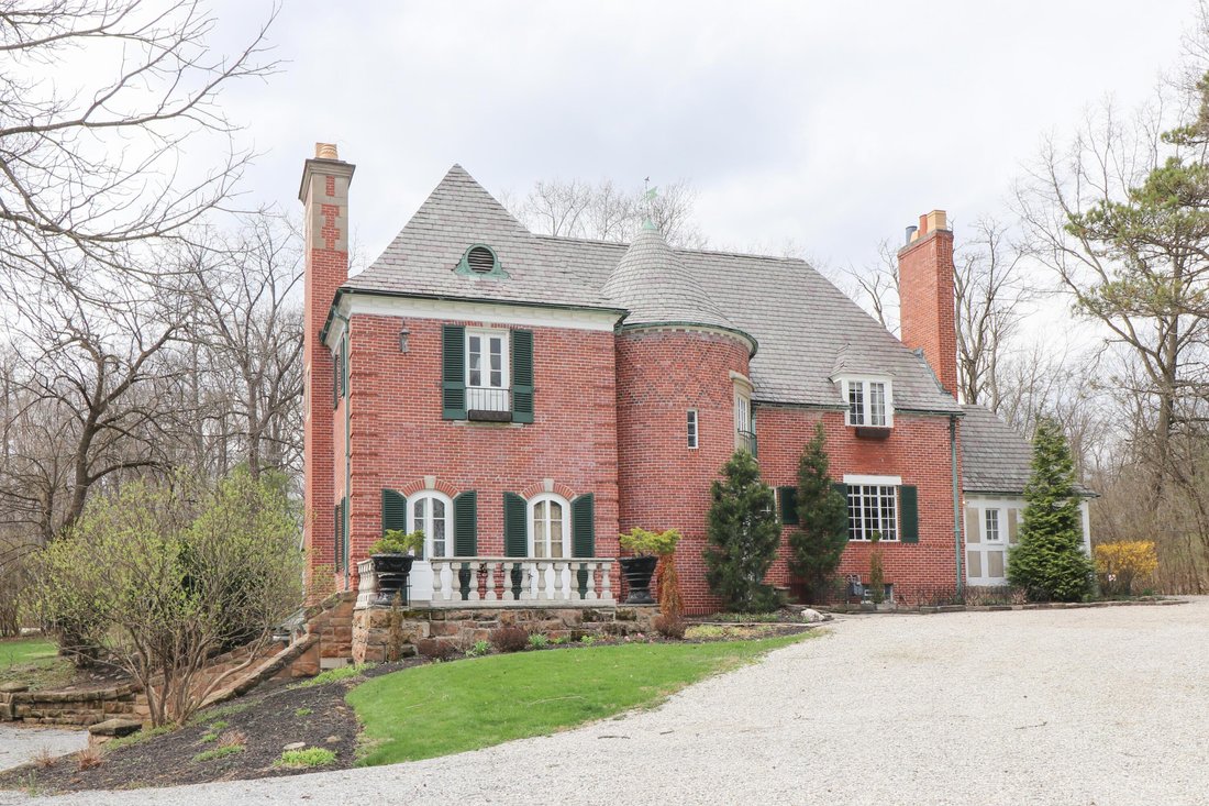 House in Mansfield, Ohio, United States 2 - 17678876
