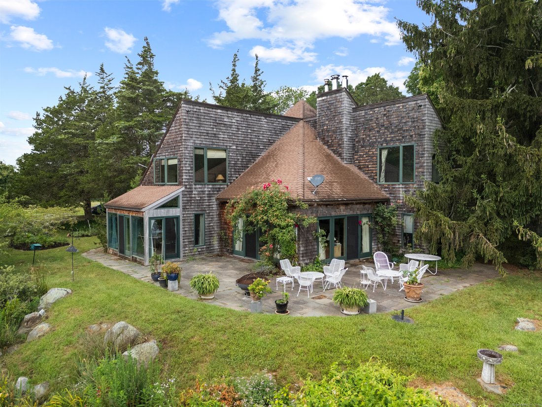 House in Preston, Connecticut, United States 5 - 17678563