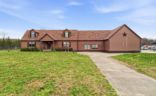 House in Waverly, Ohio, United States 1