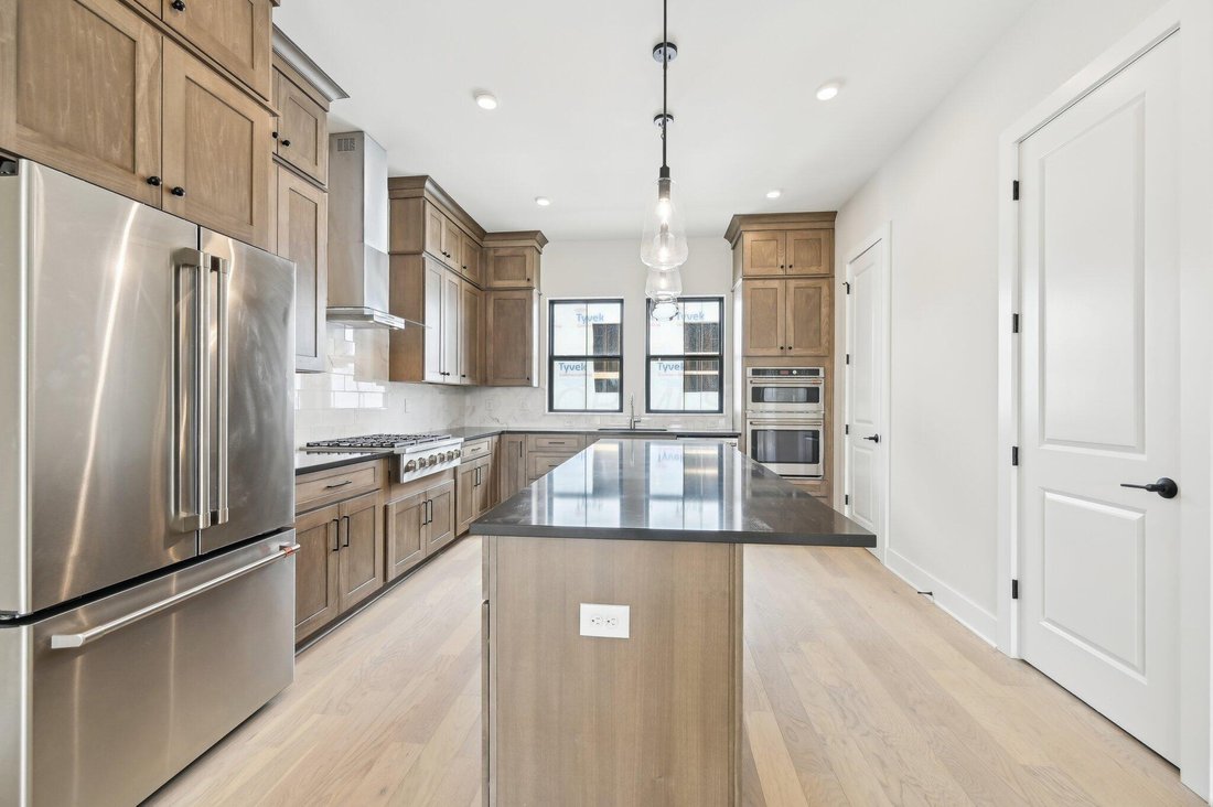 Condo in Hilliard, Ohio, United States 4 - 17679416