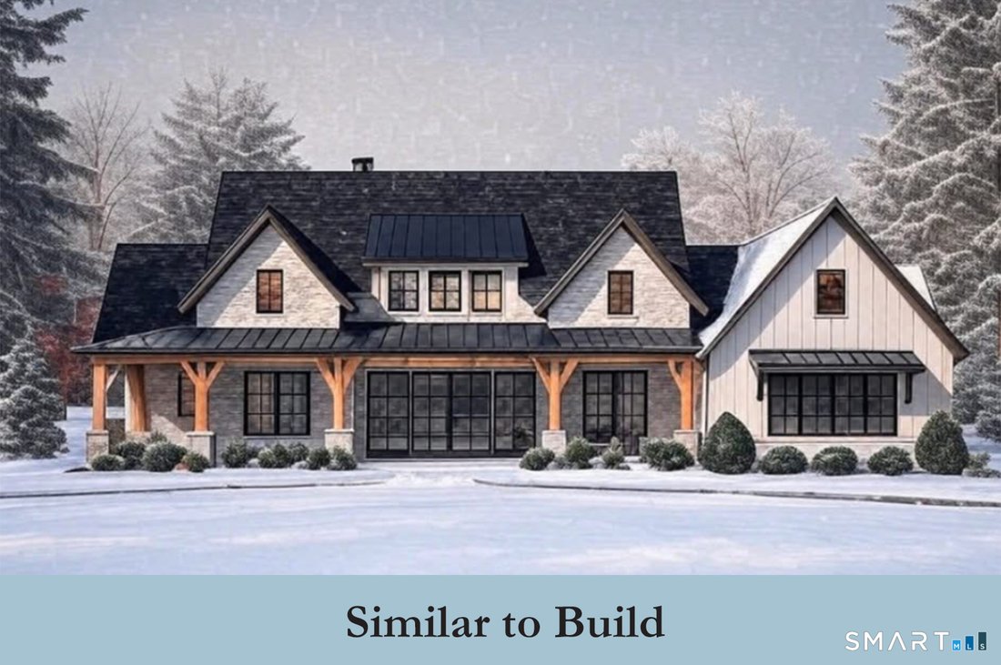 House in Oxford, Connecticut, United States 1 - 17677948