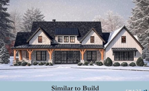 Casa a Oxford, Connecticut, Stati Uniti 1
