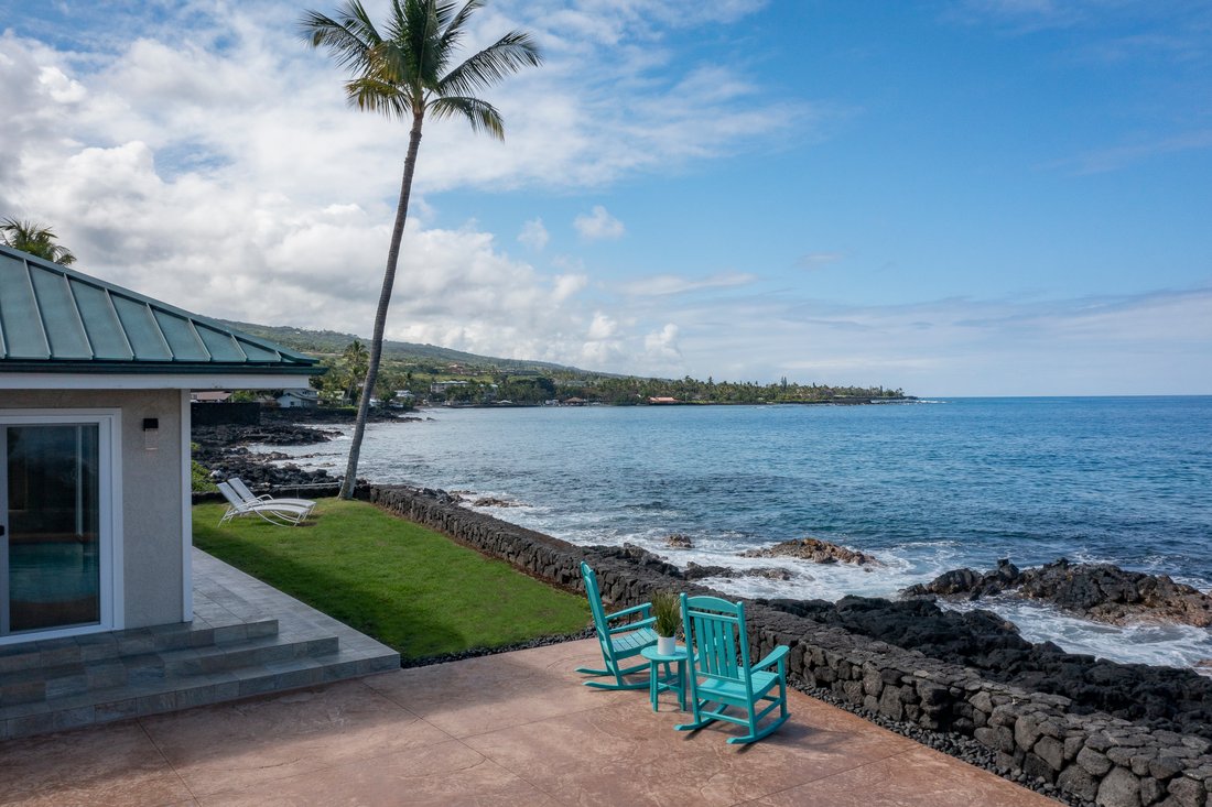 House in Kailua-Kona, Hawaii, United States 3 - 17679603