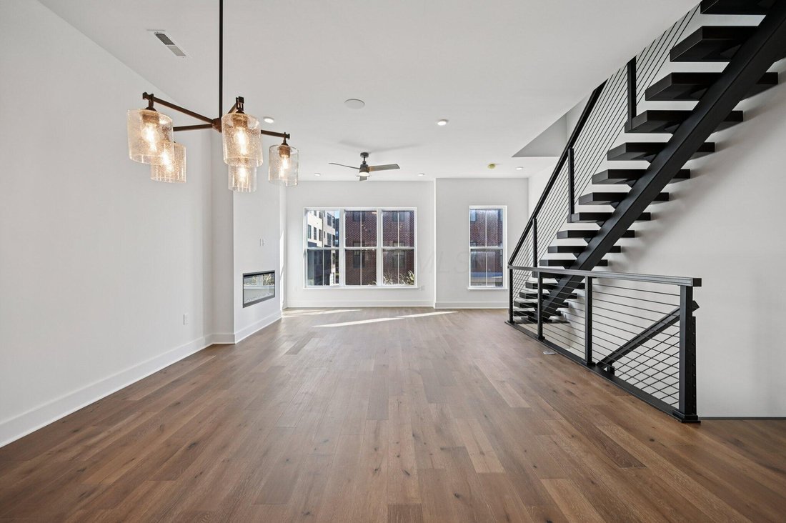 Condominio a Columbus, Ohio, Stati Uniti 4 - 17678706