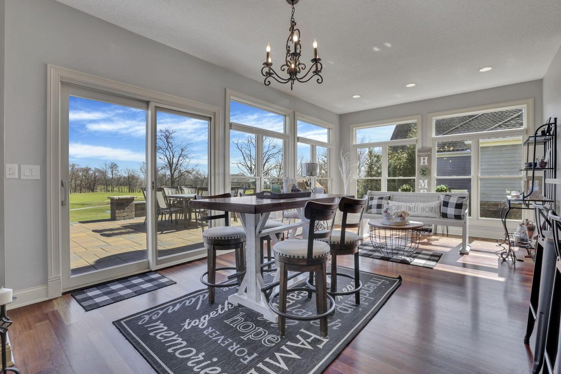 House in Columbus, Ohio, United States 4 - 17678614