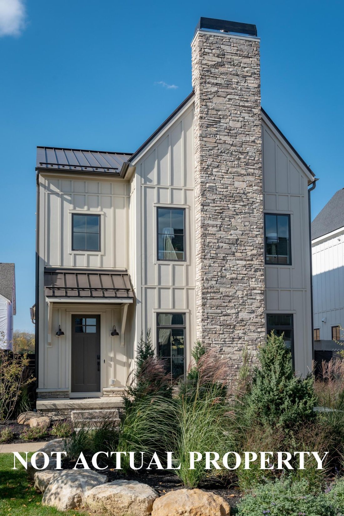 Condo in Hilliard, Ohio, United States 1 - 17678923
