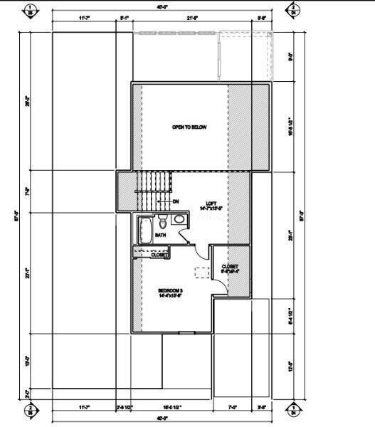 House in Plain City, Ohio, United States 2 - 17679118