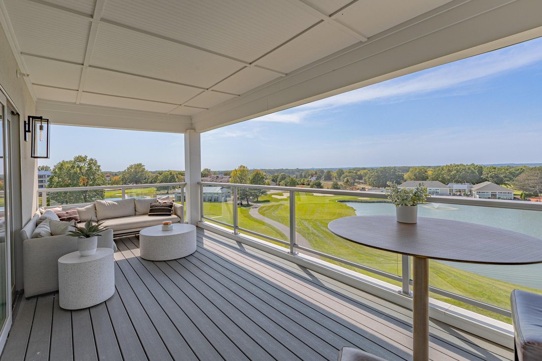 Condo in Westerville, Ohio, United States 2 - 17679123