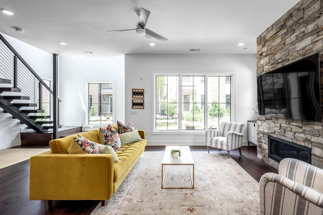 Condo in Columbus, Ohio, United States 5 - 17678990