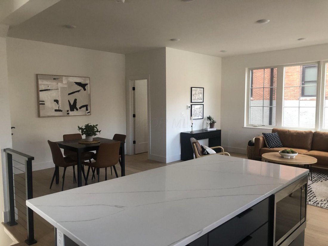 Condo in Columbus, Ohio, United States 4 - 17679348