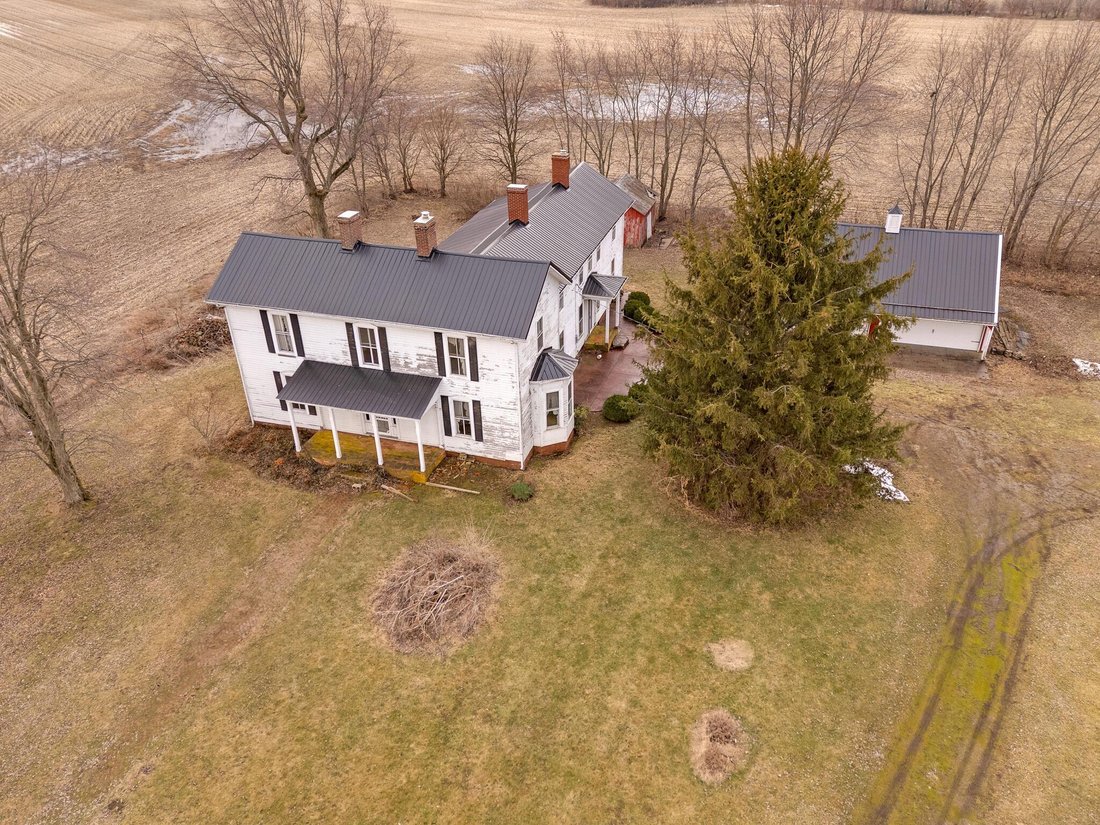 House in Orient, Ohio, United States 2 - 17678585