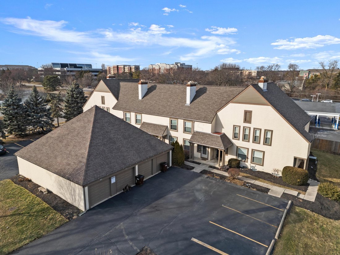 Townhouse in Dublin, Ohio, United States 2 - 17678717