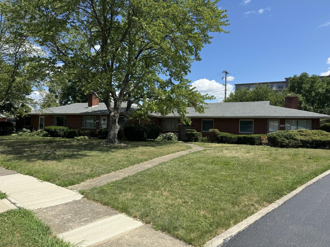 Appartamento a Columbus, Ohio, Stati Uniti 2 - 17679706