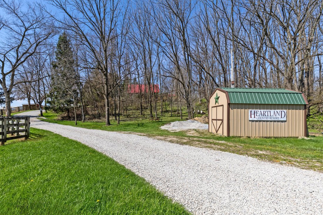 House in Fredericktown, Ohio, United States 3 - 17681017