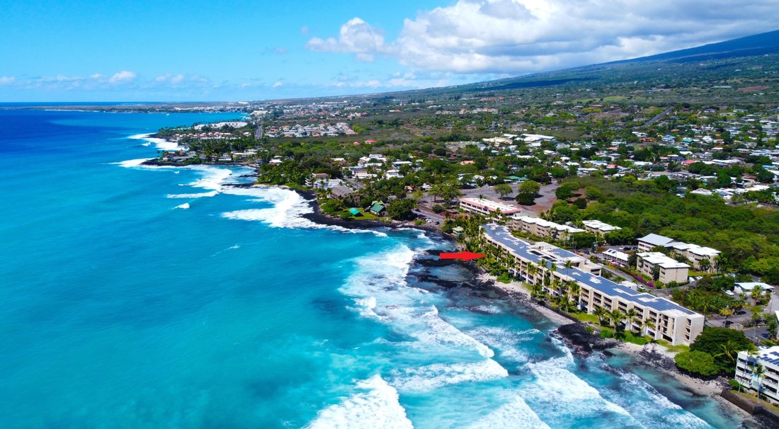 Condo in Kailua-Kona, Hawaii, United States 2 - 17680145
