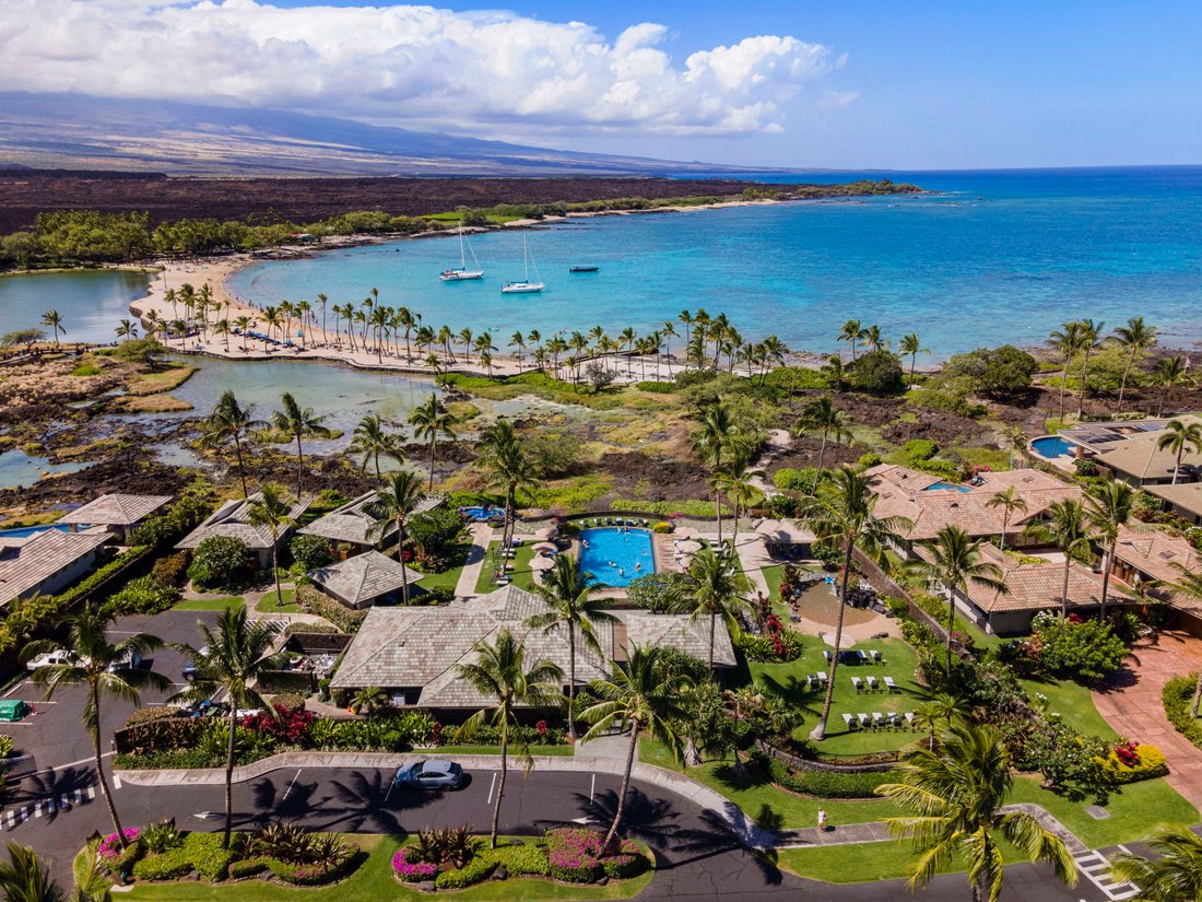 Condo in Waikoloa Village, Hawaii, United States 2 - 17679934
