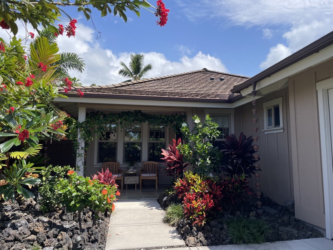 House in Kailua-Kona, Hawaii, United States 1 - 17680383