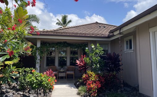 Casa en Kailua, Hawái, Estados Unidos 1
