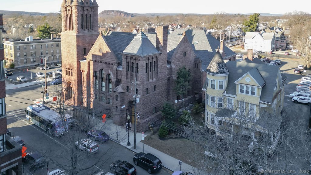 House in New Haven, Connecticut, United States 2 - 17678233