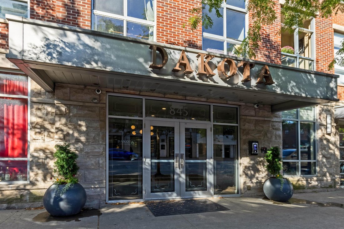 Condo in Columbus, Ohio, United States 3 - 17680871