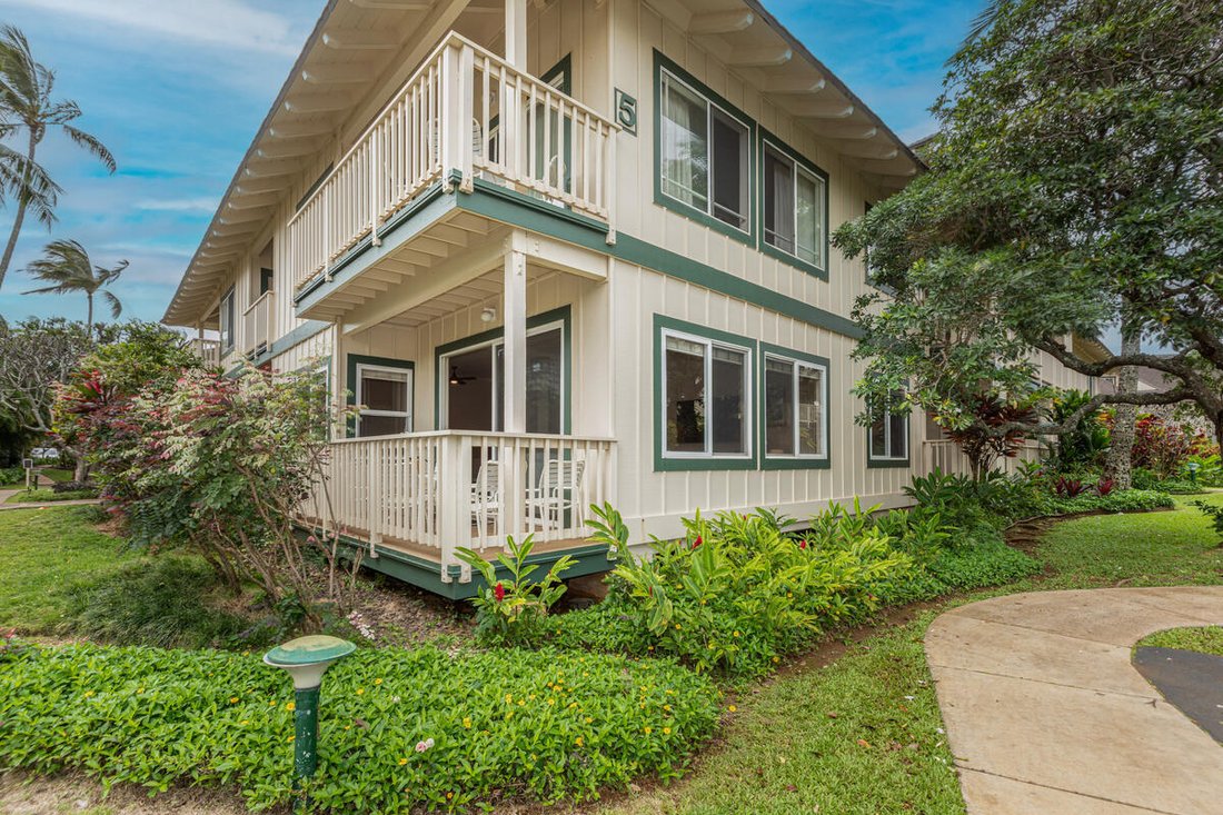 Condo in Koloa, Hawaii, United States 3 - 17679639