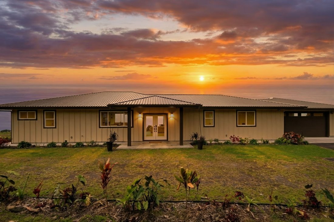 Farm Ranch in Kailua-Kona, Hawaii, United States 2 - 17679926