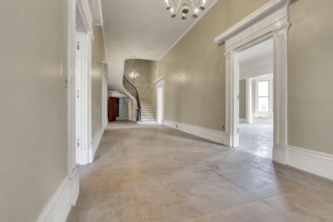 House in Lancaster, Ohio, United States 3 - 17679007