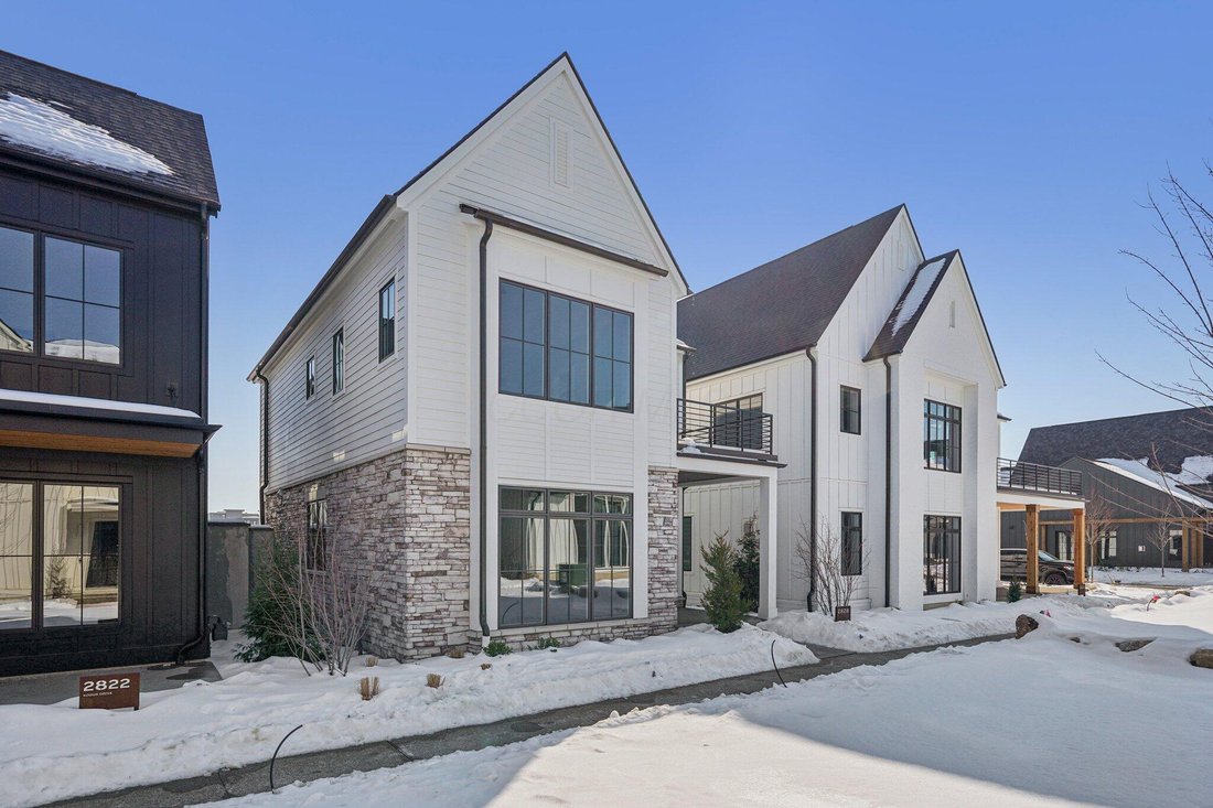 Condo in Columbus, Ohio, United States 3 - 17678656