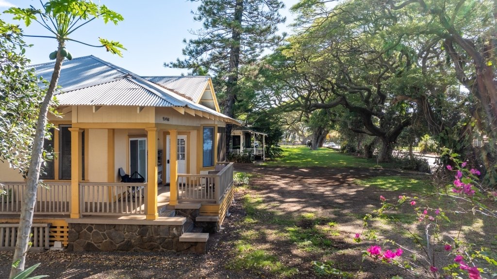 House in Naalehu, Hawaii, United States 2 - 17679882