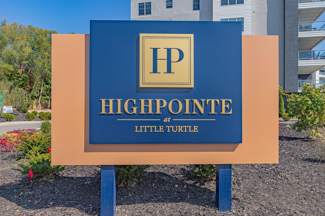 Condo in Westerville, Ohio, United States 3 - 17679123